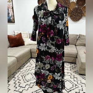 ZADIE B’S tunic dress